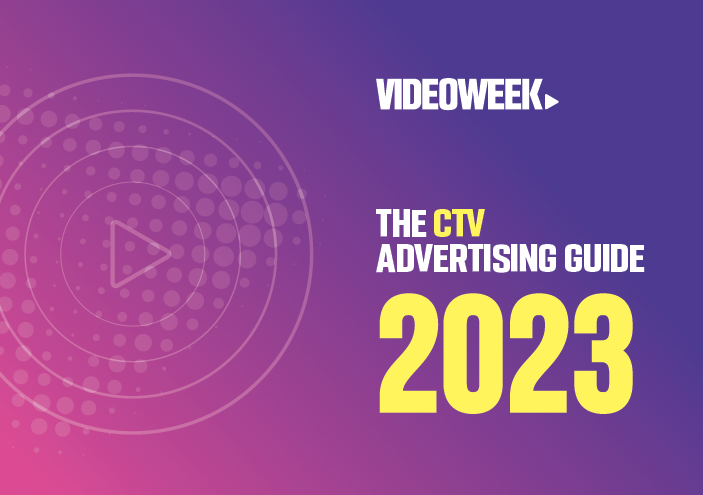 CTV Advertising Guide 2023